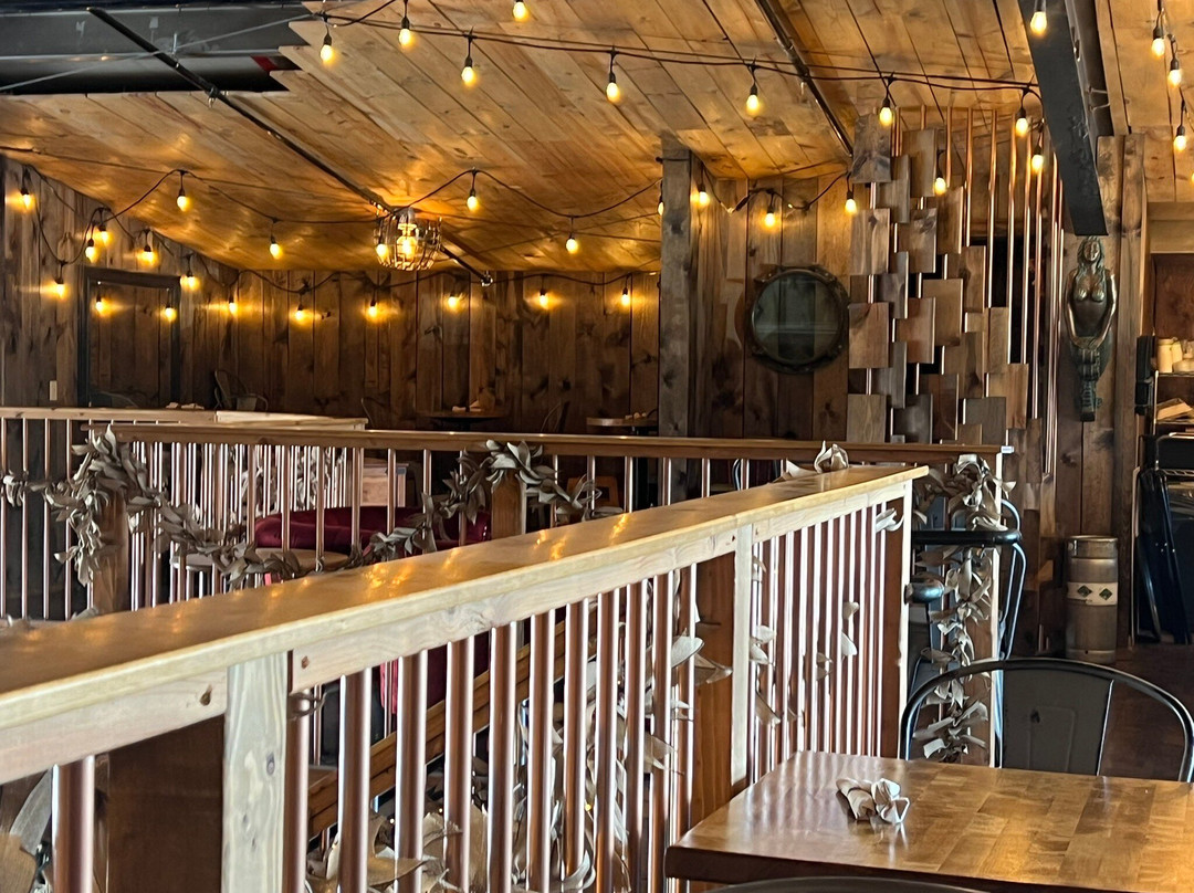 Mermaid Grotto Boutique