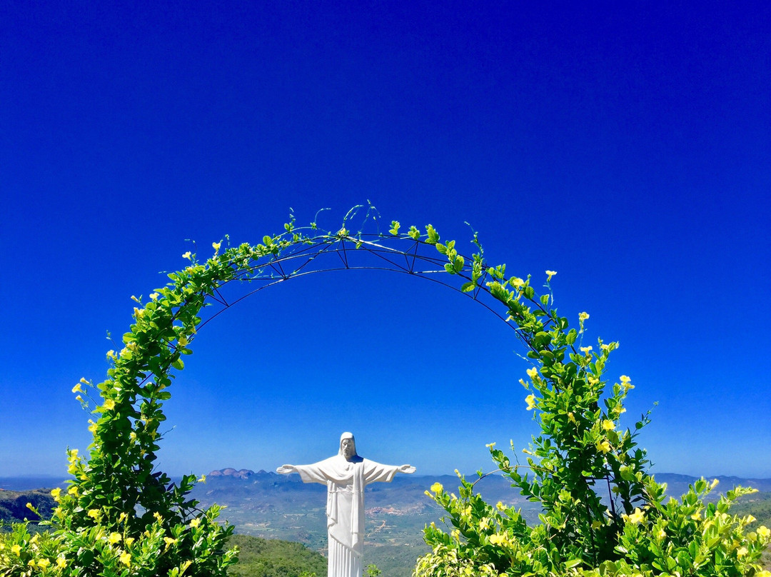Carranca Viewpoint景点图片
