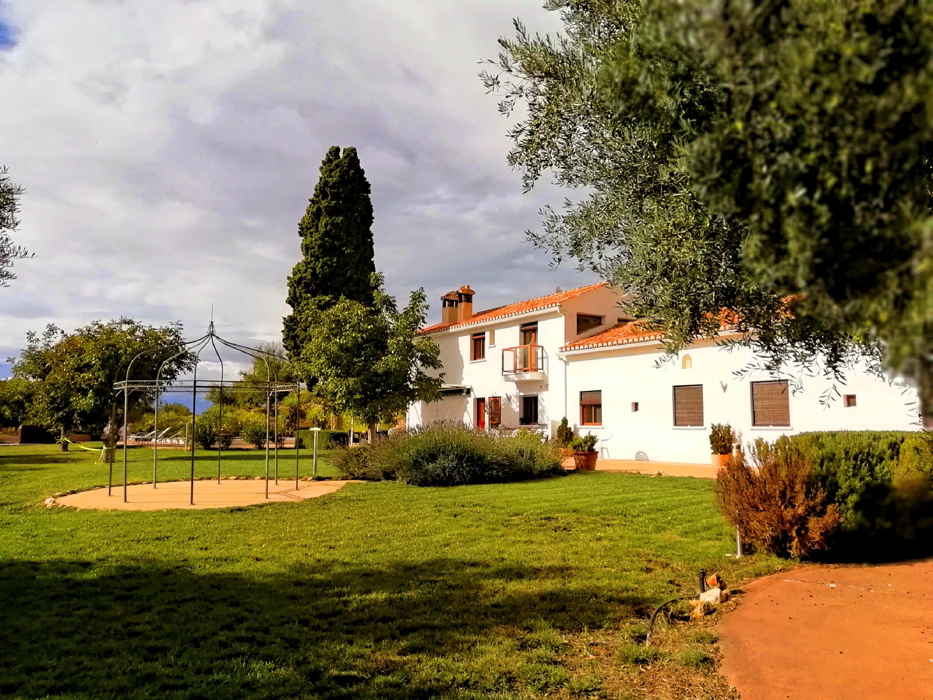 La Fuente Retreat Center-官方