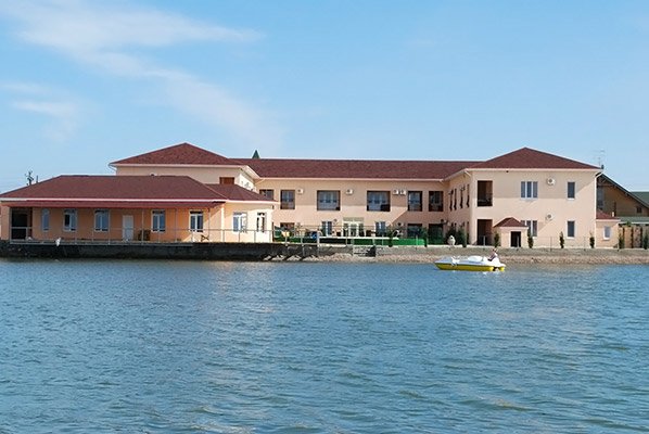Villa San Remo-官方