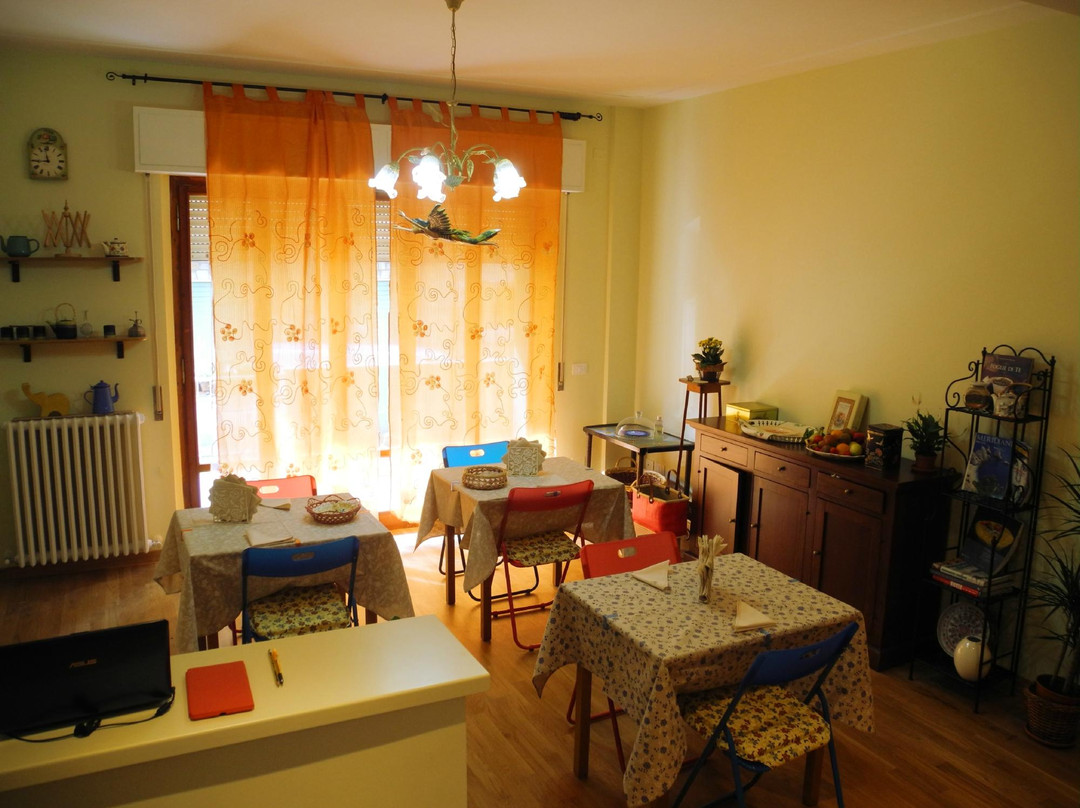 Piediripa酒店住宿-Iris guesthouse