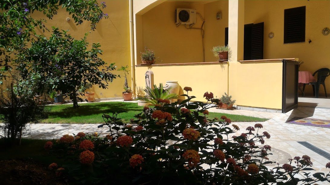 Bed & Breakfast Antico Corso-官方