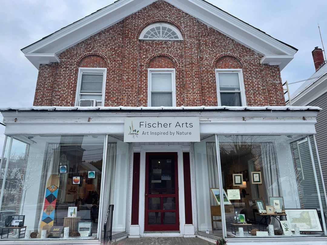 Fischer Arts