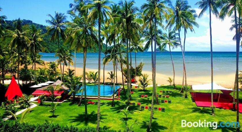 Chang Noi Paradise Apartments