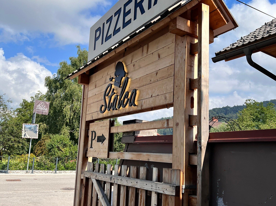 Stalca