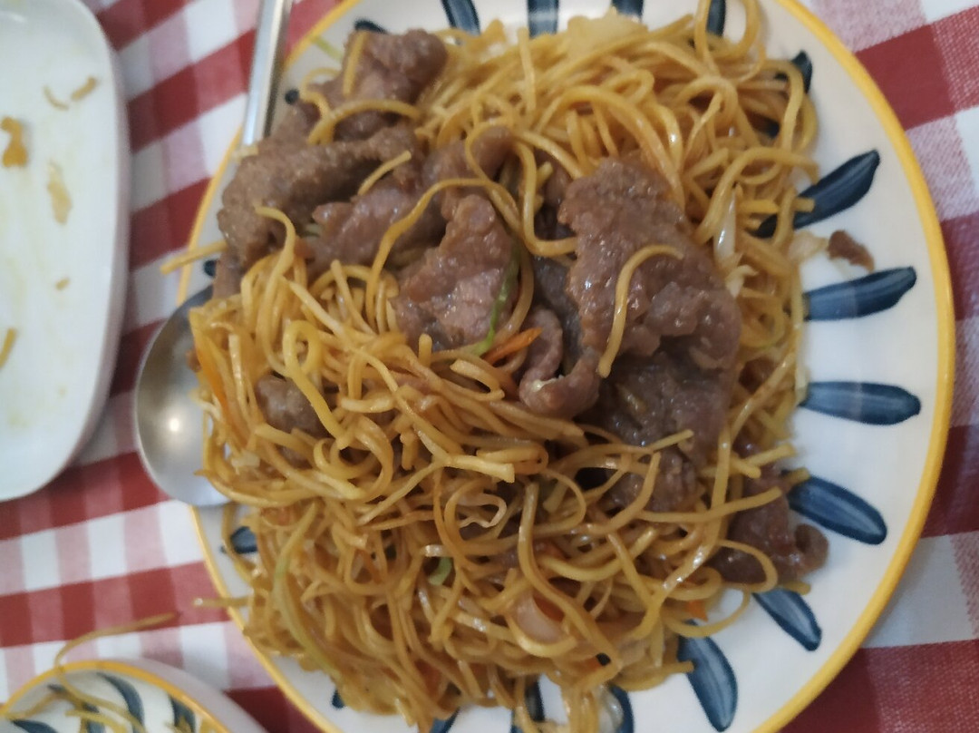 The Kyoto Asian Restaurant