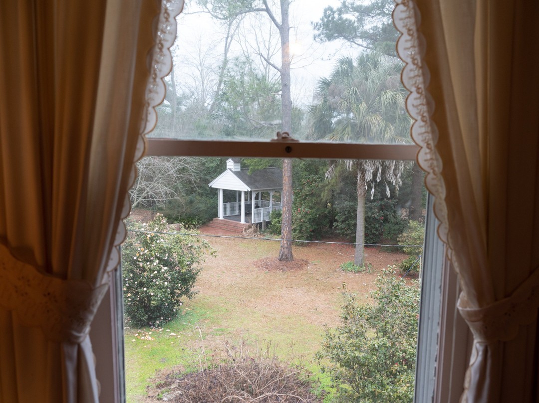 Elloree Bed and Breakfast主图