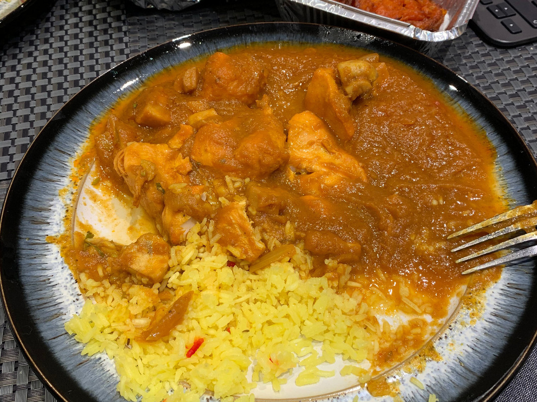 Belbroughton旅游攻略图片