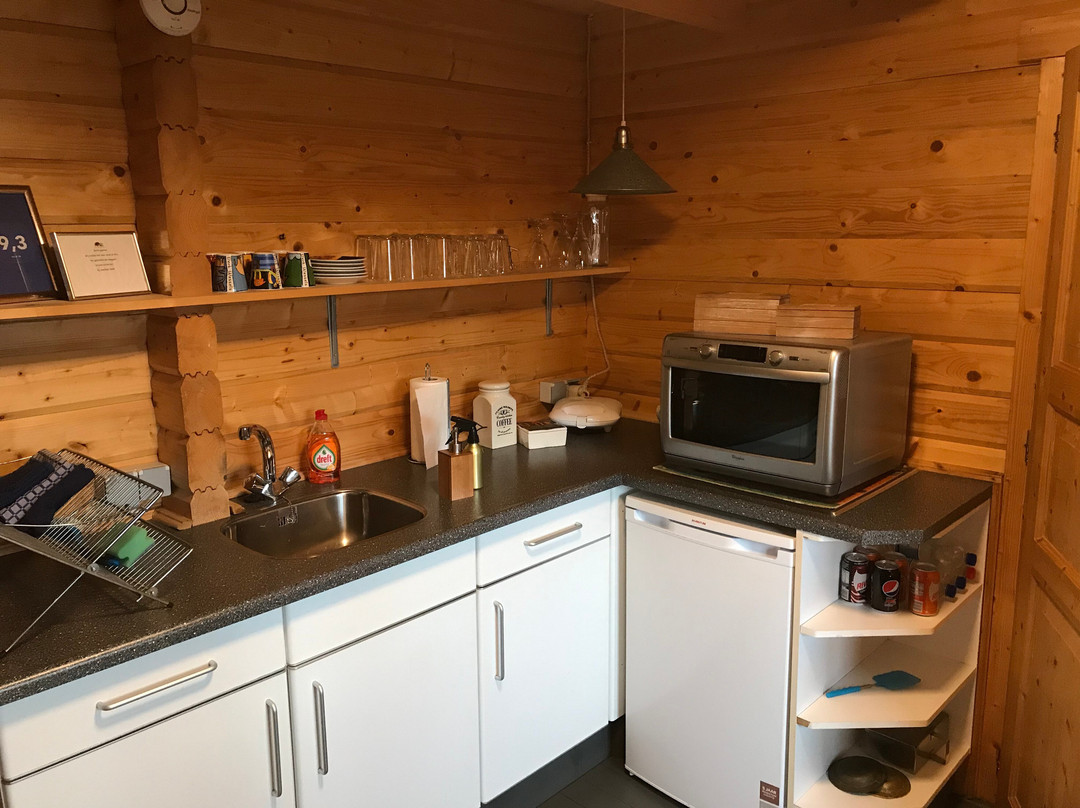 Laag-Soeren旅游攻略图片