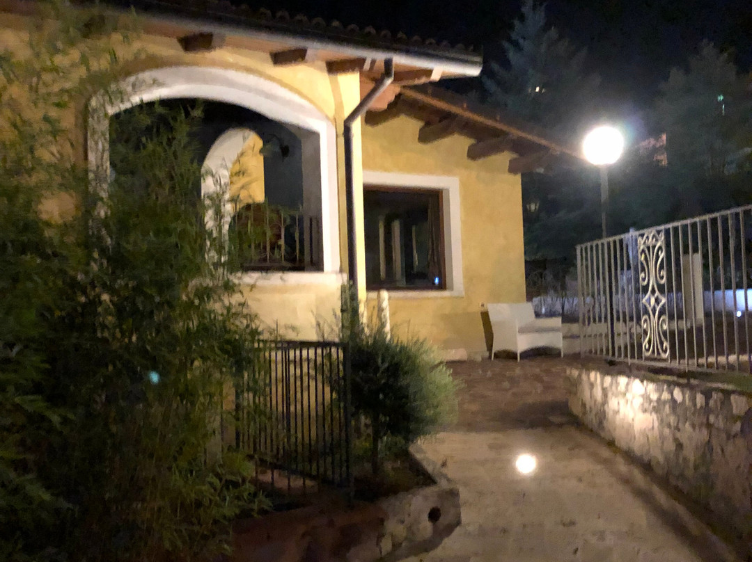 Bivio Pizzoli旅游攻略图片