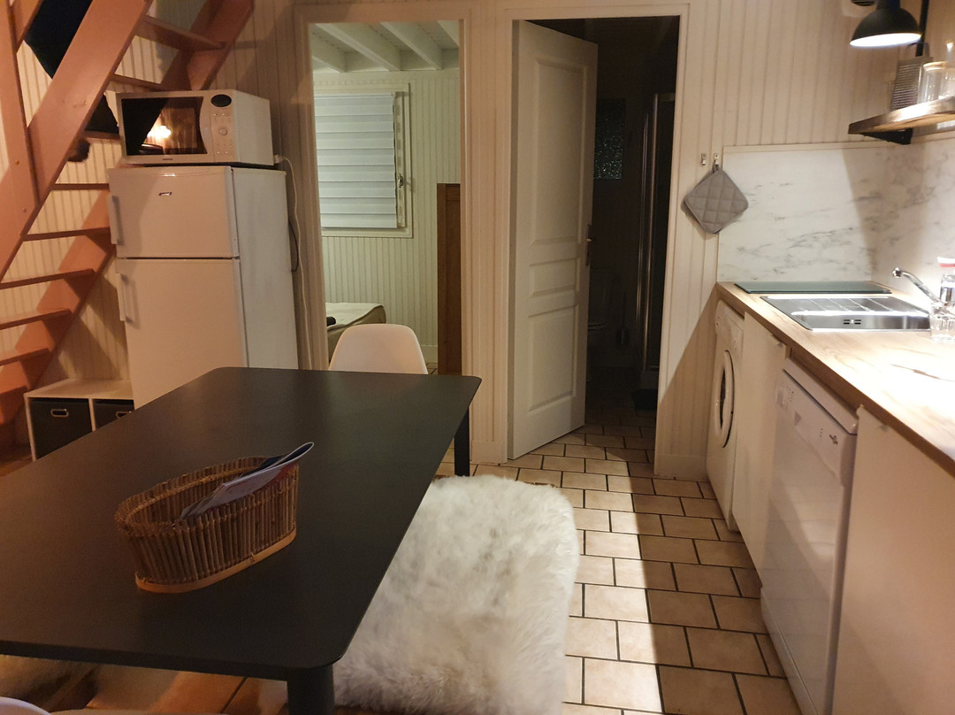 Auquainville旅游攻略图片