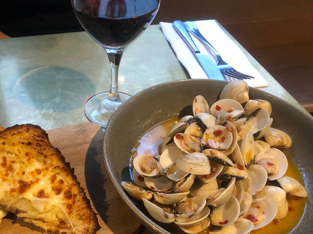 Forresters Beach旅游攻略图片