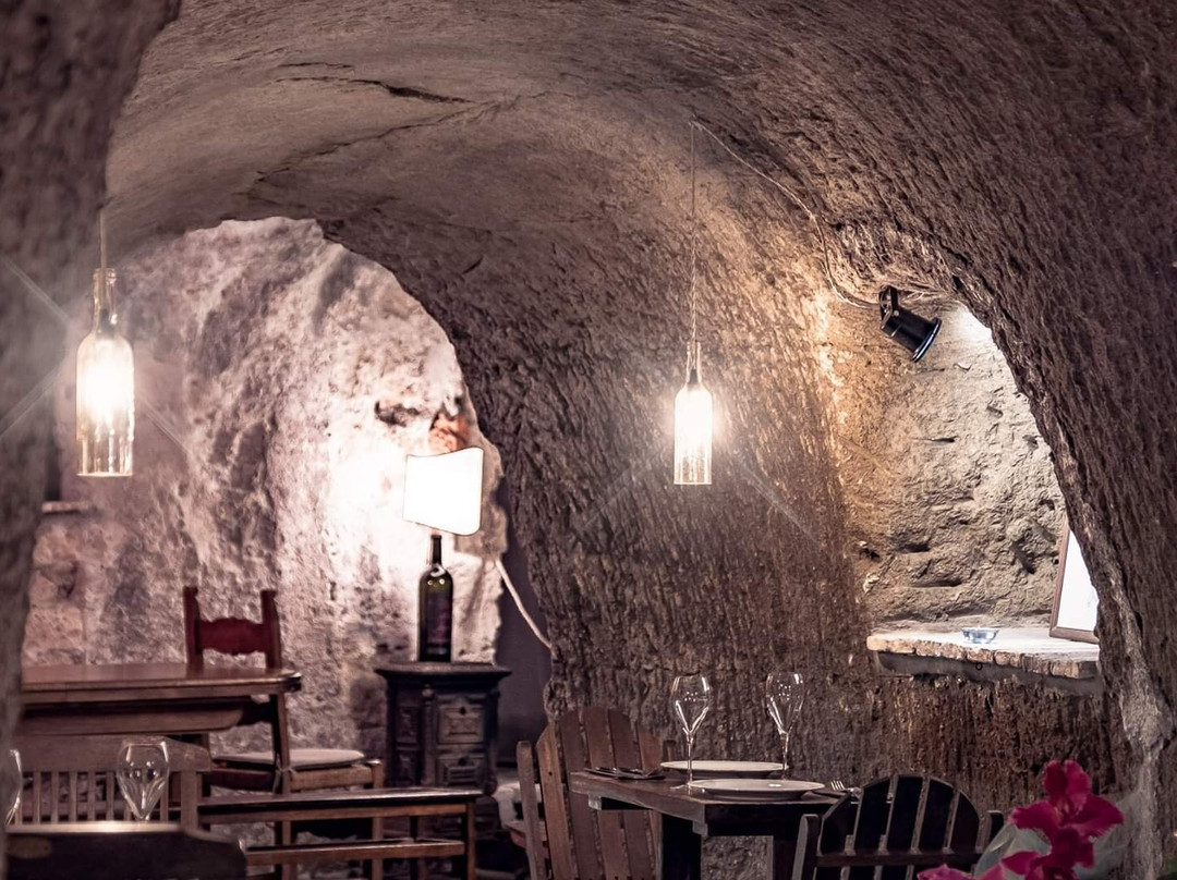 Enoteca Cantina Vinopoli