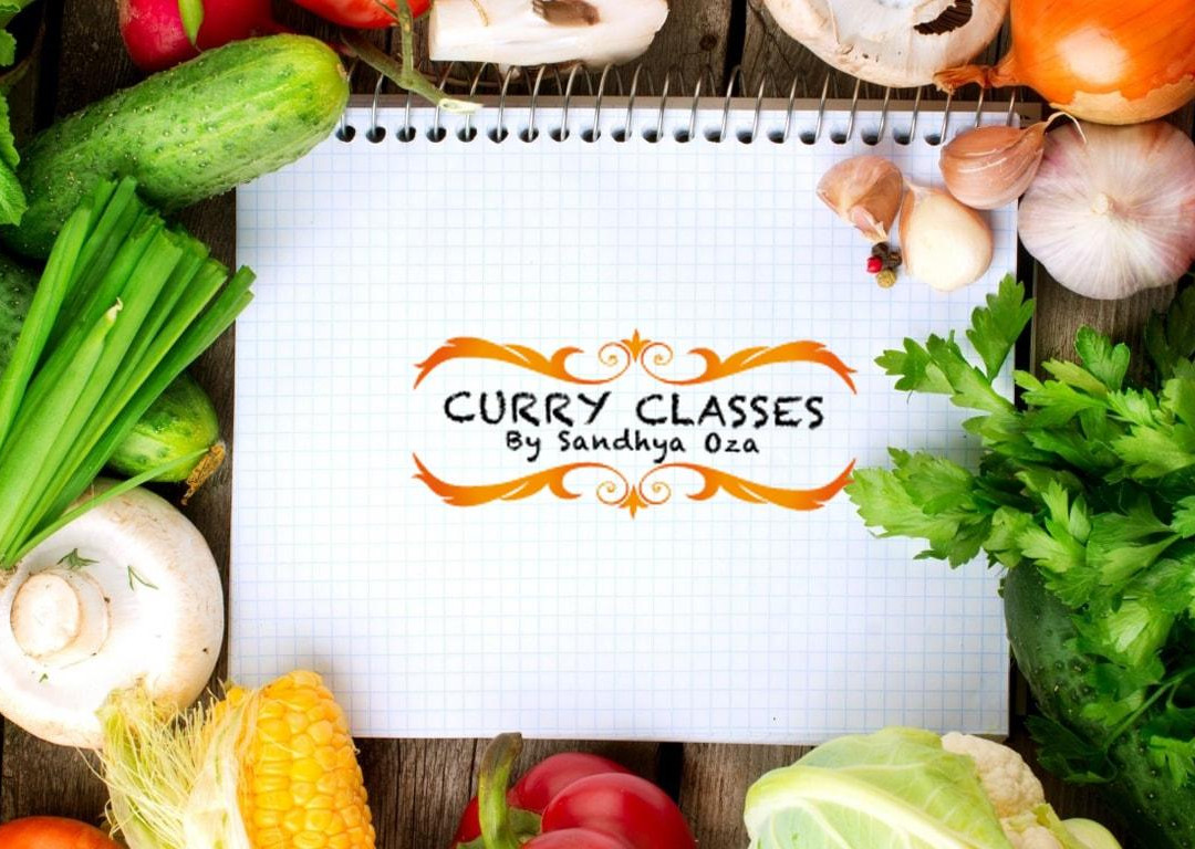 Curry Classes景点图片