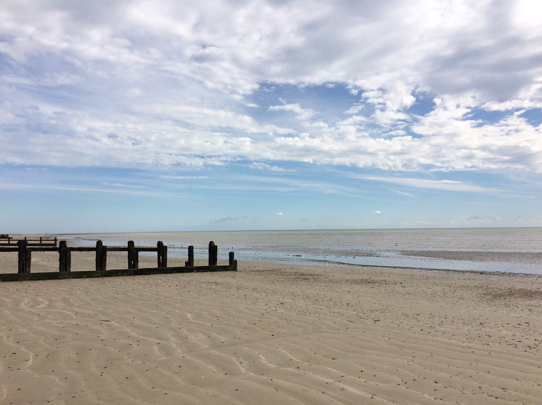 The Beach Littlehampton景点图片