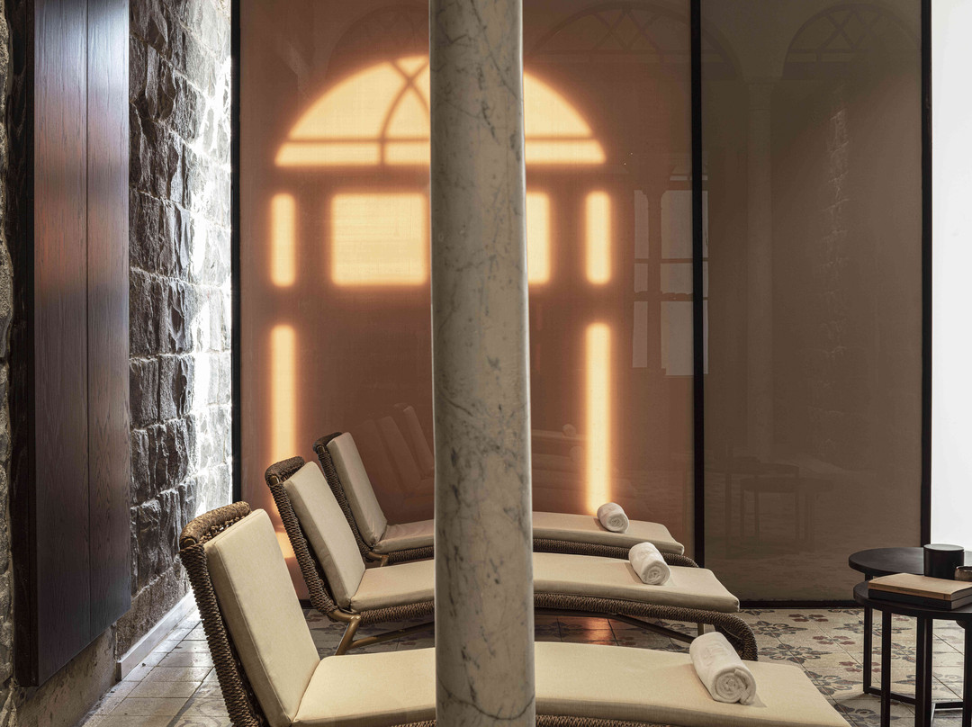 Sofia Sea of Galilee Hotel主图