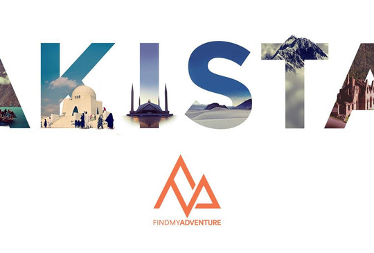 FindMyAdventure