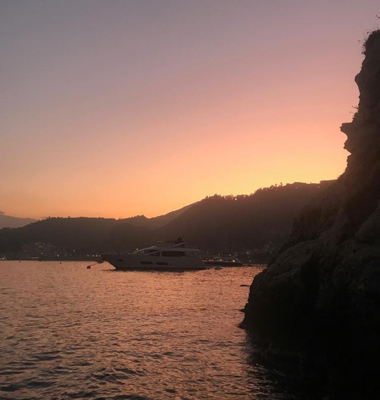 Vip Sailing Taormina-Giardini Naxos必去景点