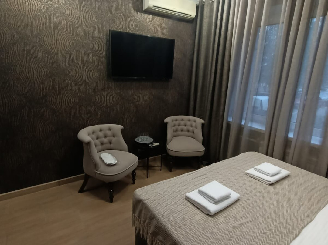 Renvills-Hotel