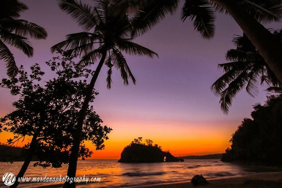 Amazing Nusa Penida Tour-沙努尔必去景点
