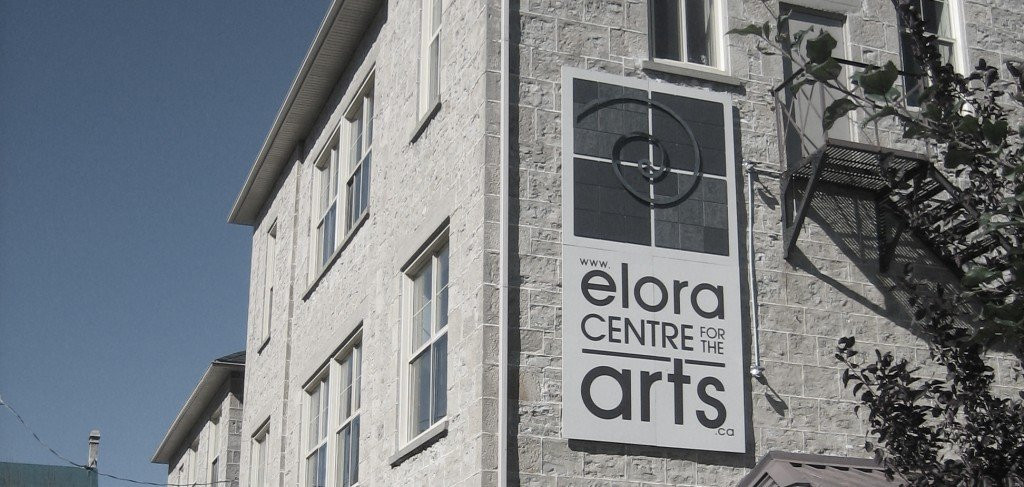 Elora Centre For The Arts景点图片