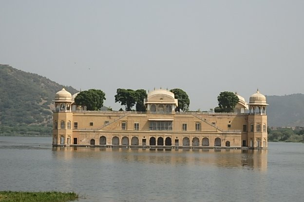 Jal Mahal
