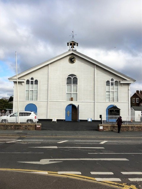 St. John Russian Orthodox Church景点图片