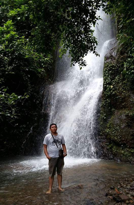 Curug Pitu景点图片