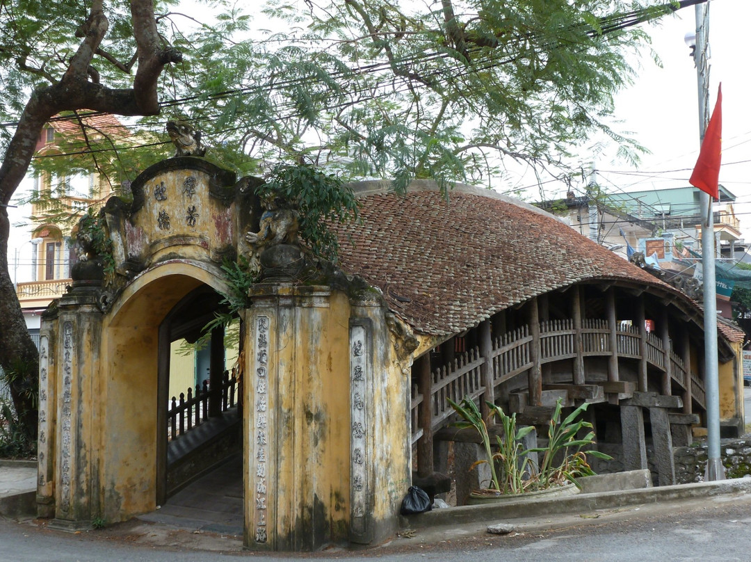 Nam Dinh旅游攻略图片