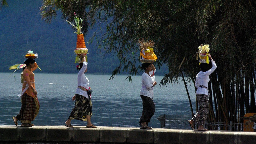 Bali Profond-登巴萨必去景点