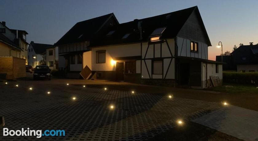 House GDL Nürburgring