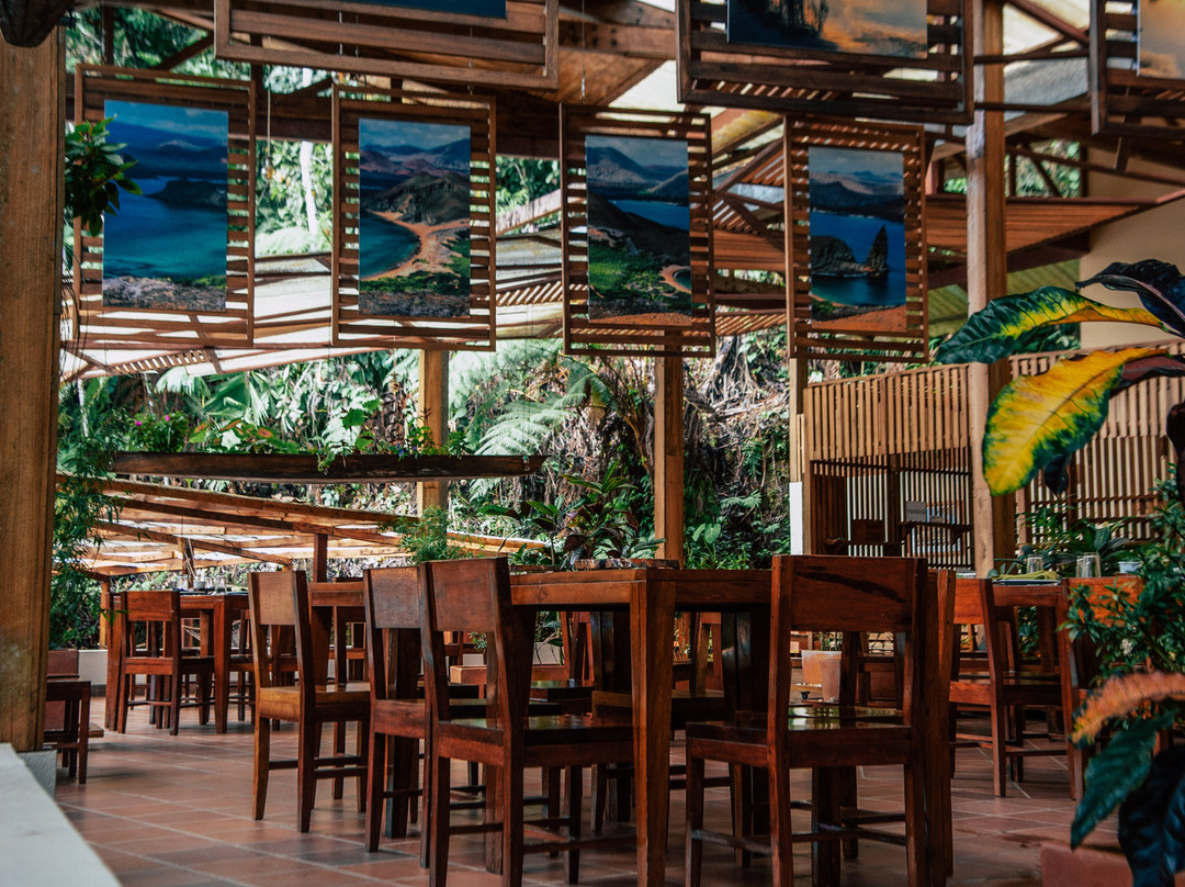 Itamandi EcoLodge