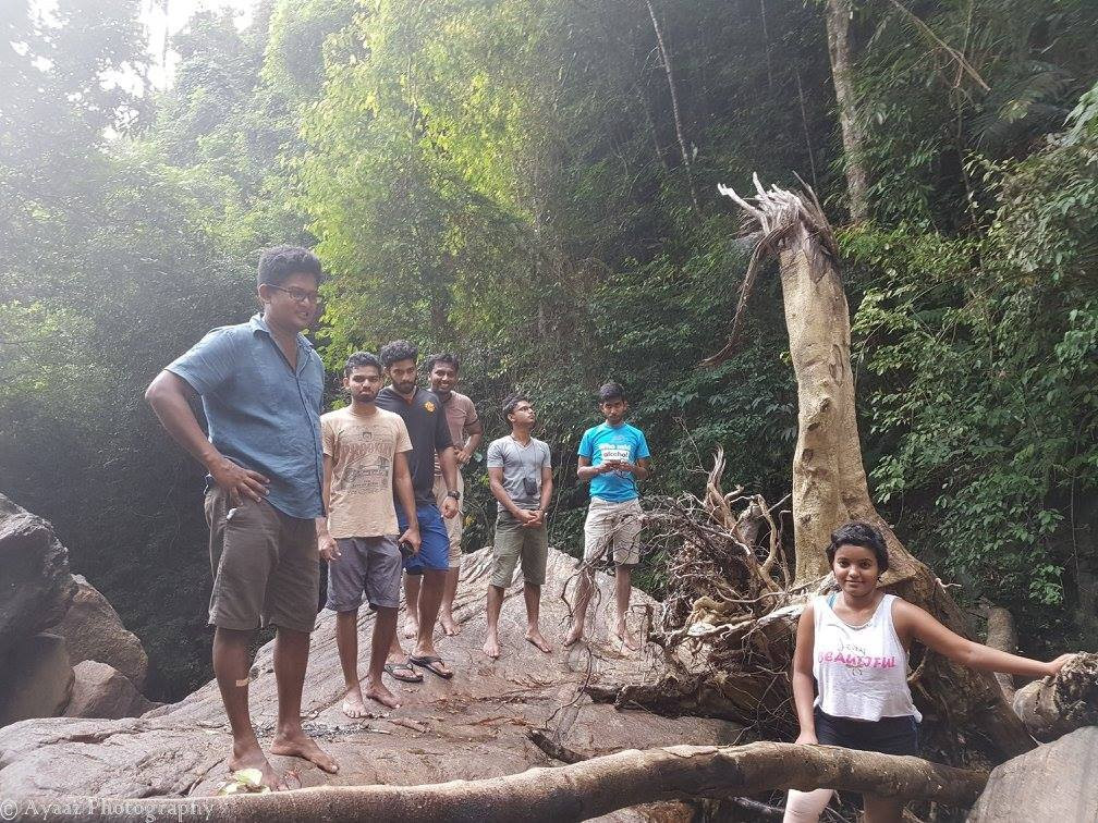 Trekwings-希克杜沃必去景点