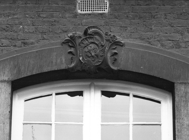 Chateau Cockerill景点图片