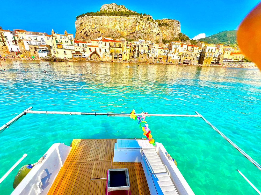 Rent Boat Cefalu Tours-切法卢必去景点