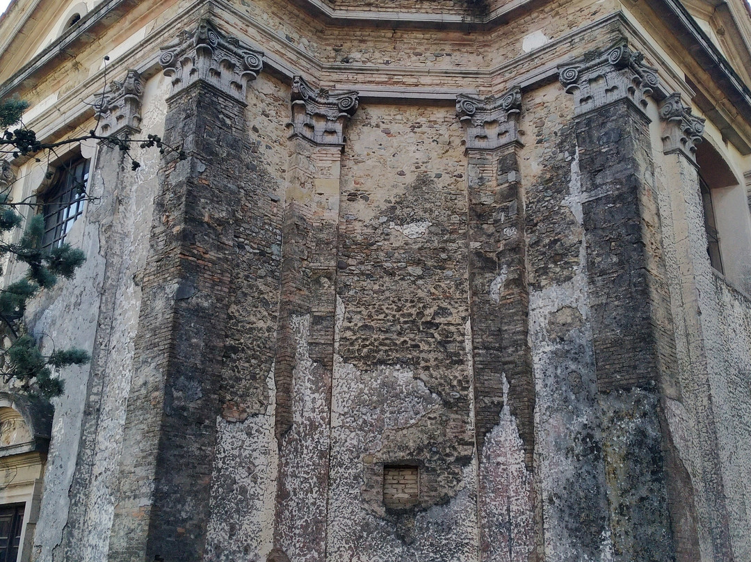 Chiesa Della Madonna Annunziata Di Susegana景点图片