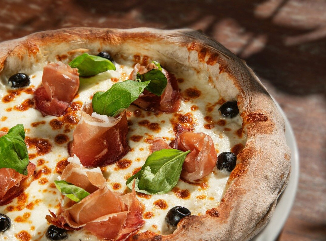 Eatalian Cooks-罗马必去景点