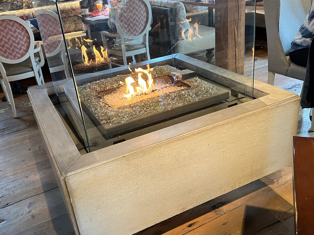 圣安东尼酒店主图