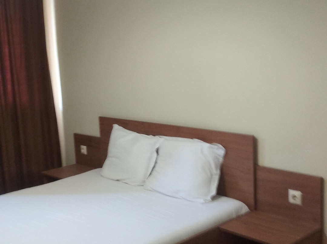 Guest House Valentina