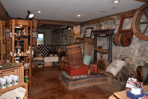 Silver Lake Mill-Dayton必去景点