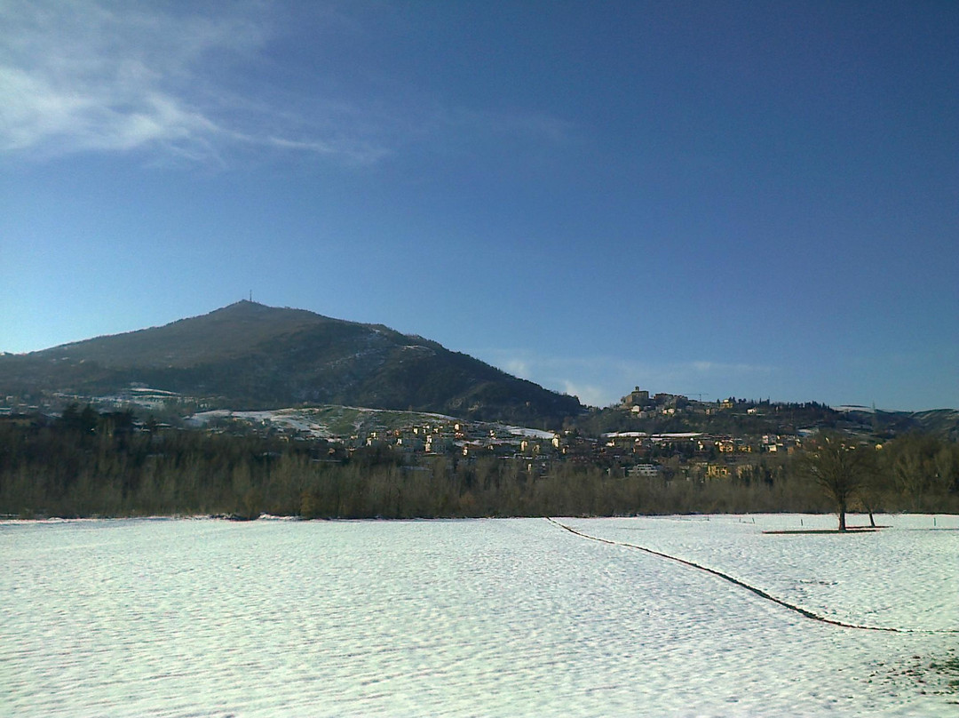 Valle del Marecchia景点图片