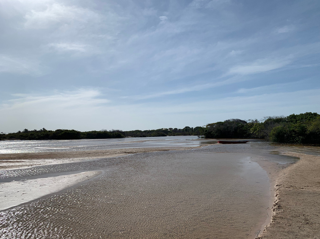 Lençóis Maranhenses景点图片