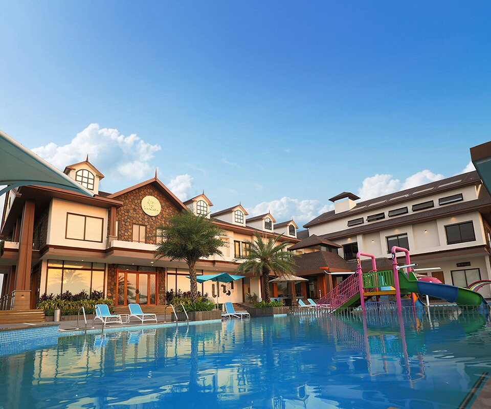 La Casa Club & Resort