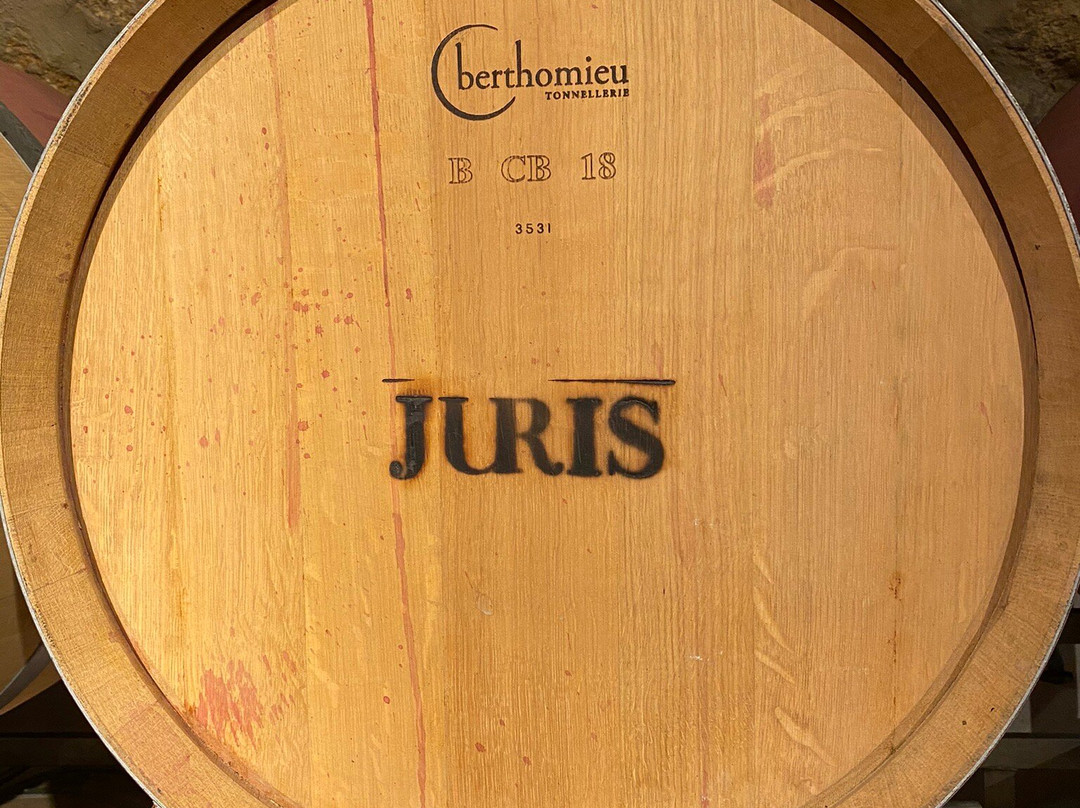 Weingut JURIS