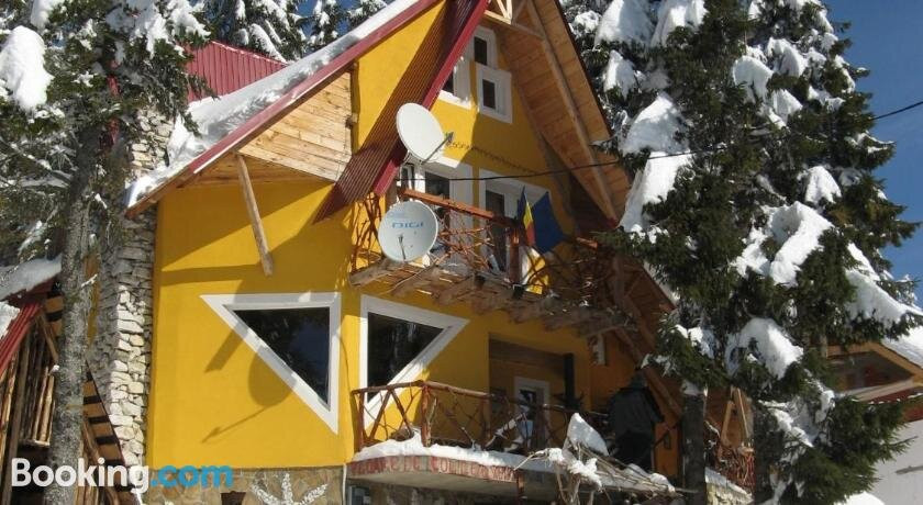 Casa Floare de Colt