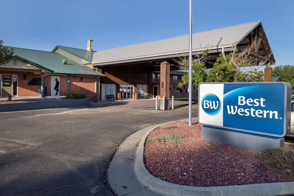 Best Western Downtown Casper Hotel主图