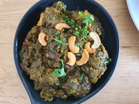 Coastal Dine Family Garden Restaurant