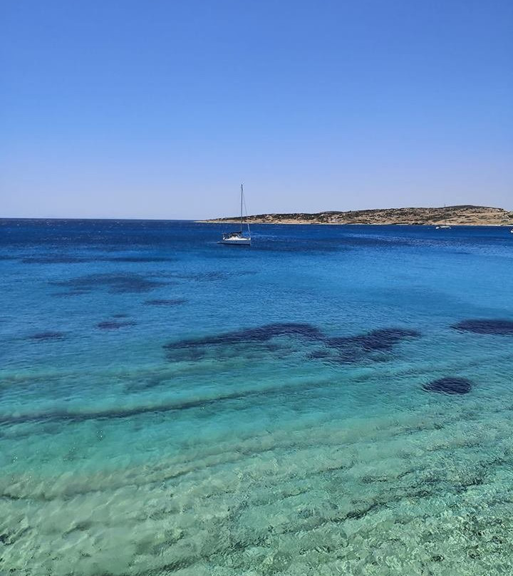 Mikri Vigla Hotel主图