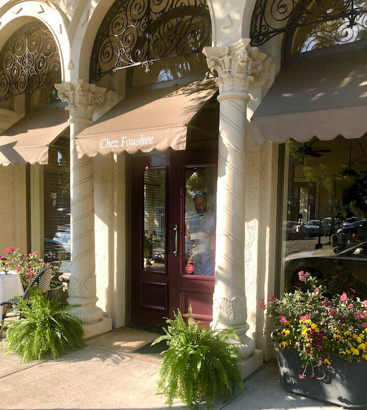 Chez Foushee