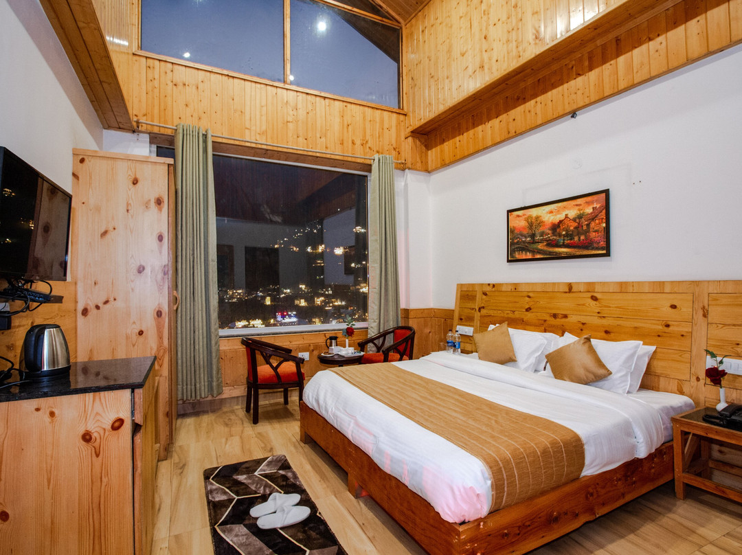 Tripli Hotels Stone House Cottage